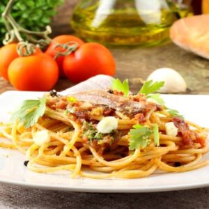 EPISODE 7 – Pastas – fresh pasta for memorable meals