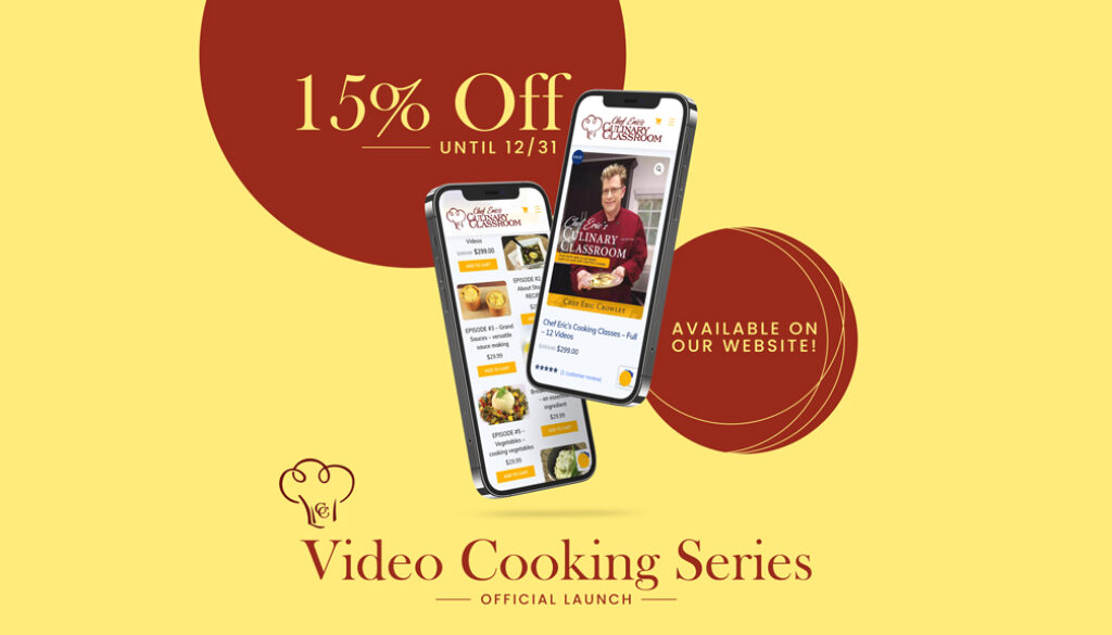 Video-Cooking-Series-Promo-Blog